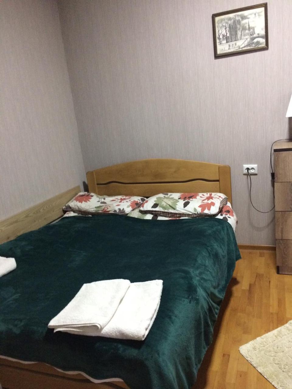 Apartments Se7En Tbilisi ภายนอก รูปภาพ